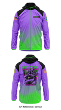 HHD HYDRA Windbreaker - 1