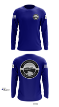 Las Vegas 60845219 Long Sleeve Performance Shirt 16