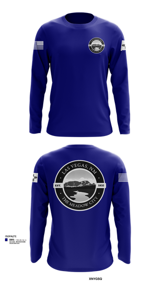 Long Sleeve Performance Shirt, Las Vegas, , Teamtime, Team time, sublimation, custom sports apparel, team uniforms, spirit wear, spiritwear, sports uniforms, custom shirts, team store, custom team store, fundraiser sports, apparel fundraiser