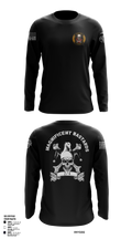 Joker Company 30961696 Long Sleeve Performance Shirt -1