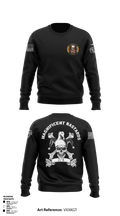 Joker Company 30961696 Crew Neck Sweatshirt - 1