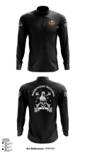 Joker Company 30961696 Quarter Zip Jacket - 2