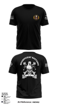 Joker Company 30961696 Old School Cotton Feel Shirt - 1