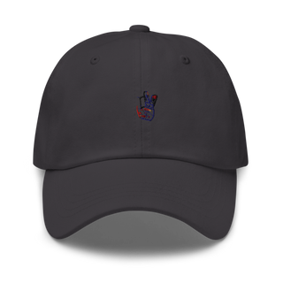 Mennel 67981653 Classic Dad Hat | Yupoong 6245CM