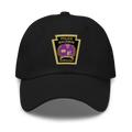 Baldwin Borough Police Department Dad hat