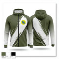 Frederica Academy 42524853 Windbreaker - 1