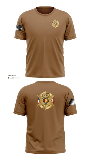 Short Sleeve Performance Shirt, Marshall county sheriffs office, , Teamtime, Team time, sublimation, custom sports apparel, team uniforms, spirit wear, spiritwear, sports uniforms, custom shirts, team store, custom team store, fundraiser sports, apparel fundraiser