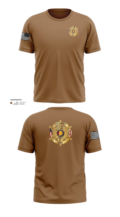 Short Sleeve Performance Shirt, Marshall county sheriffs office, , Teamtime, Team time, sublimation, custom sports apparel, team uniforms, spirit wear, spiritwear, sports uniforms, custom shirts, team store, custom team store, fundraiser sports, apparel fundraiser