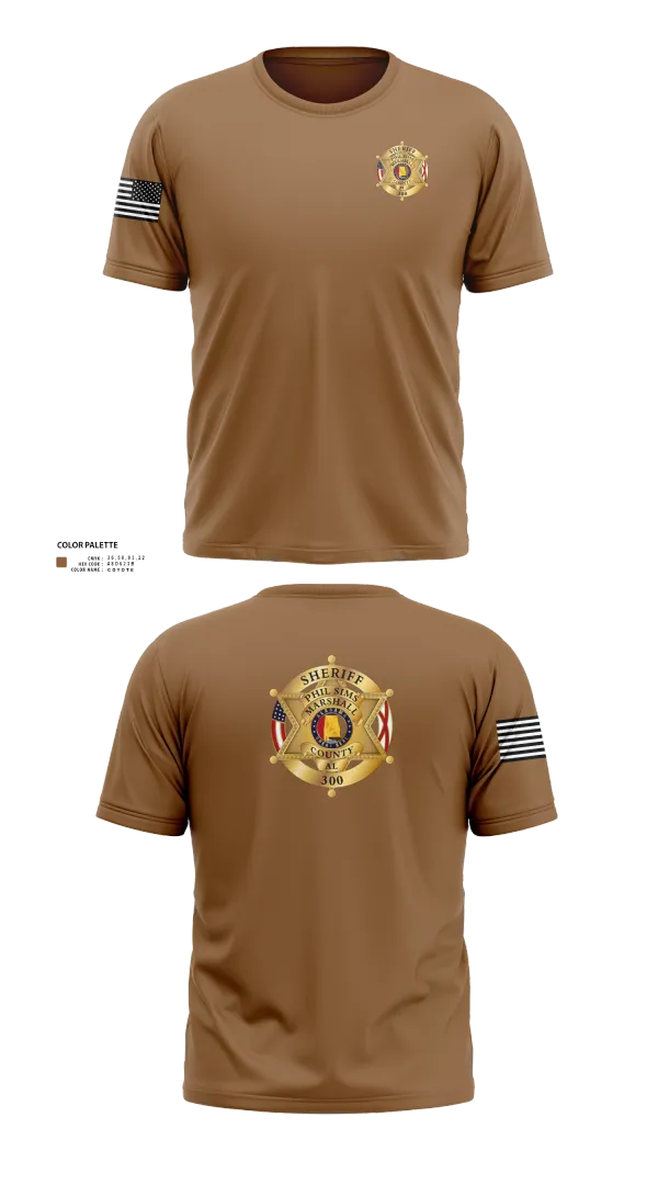 Short Sleeve Performance Shirt, Marshall county sheriffs office, , Teamtime, Team time, sublimation, custom sports apparel, team uniforms, spirit wear, spiritwear, sports uniforms, custom shirts, team store, custom team store, fundraiser sports, apparel fundraiser