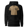 Uss porter Unisex Hoodie - 1