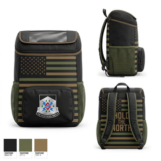 Gear Bag, 106th IEW Battalion, Army, Teamtime, Team time, sublimation, custom sports apparel, team uniforms, spirit wear, spiritwear, sports uniforms, custom shirts, team store, custom team store, fundraiser sports, apparel fundraiser