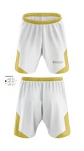 Baldwin Business Group 79492658 Athletic Shorts With Pockets - 21