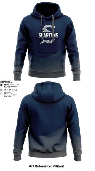Hoodie, Springfield Township Track & Field, Track & Field, Teamtime, Team time, sublimation, custom sports apparel, team uniforms, spirit wear, spiritwear, sports uniforms, custom shirts, team store, custom team store, fundraiser sports, apparel fundraiser