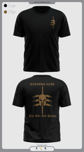 LANCERS ACFL 55987769 Short Sleeve Performance Shirt - 17