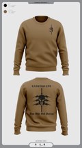 LANCERS CFL 55987769 Crew Neck Sweatshirt - 16