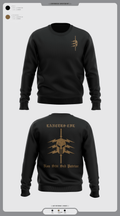 LANCERS CFL 55987769 Crew Neck Sweatshirt - 18