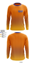 Skydive Dallas Pajama Party 6705089 Long Sleeve Performance Shirt 6
