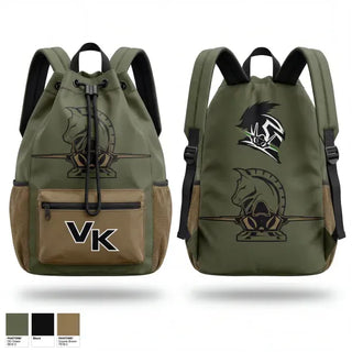 Gear Bag, VMFA-121, Marines, Teamtime, Team time, sublimation, custom sports apparel, team uniforms, spirit wear, spiritwear, sports uniforms, custom shirts, team store, custom team store, fundraiser sports, apparel fundraiser
