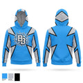 Boom Bang Hoodie - 2
