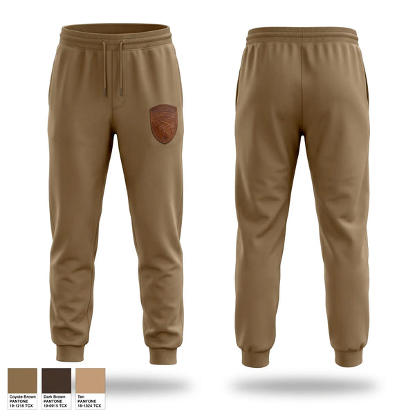 Sweatpants, B Co 3-25, Army, Teamtime, Team time, sublimation, custom sports apparel, team uniforms, spirit wear, spiritwear, sports uniforms, custom shirts, team store, custom team store, fundraiser sports, apparel fundraiser