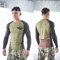 BaseLab 57436609 Long Sleeve Performance Shirt 2