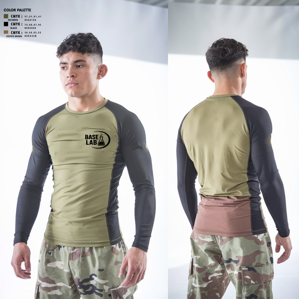 Long Sleeve Performance Shirt, BaseLab, , Teamtime, Team time, sublimation, custom sports apparel, team uniforms, spirit wear, spiritwear, sports uniforms, custom shirts, team store, custom team store, fundraiser sports, apparel fundraiser