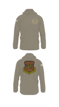 Evangeline Parish Sheriffs Office S.R.T Windbreaker - 58