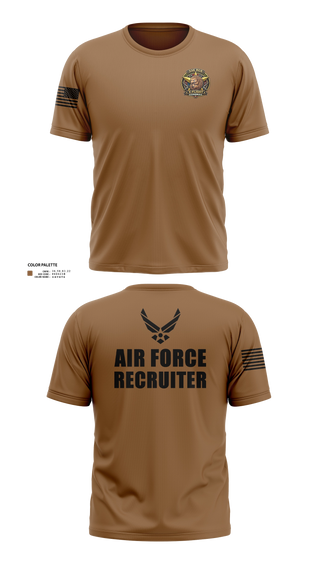Old School Cotton Feel Shirt, 336 RCS E flight, Air Force, Teamtime, Team time, sublimation, custom sports apparel, team uniforms, spirit wear, spiritwear, sports uniforms, custom shirts, team store, custom team store, fundraiser sports, apparel fundraiser