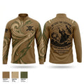 Thunder Windbreaker - 1