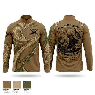 Windbreaker, Thunder, Army, Teamtime, Team time, sublimation, custom sports apparel, team uniforms, spirit wear, spiritwear, sports uniforms, custom shirts, team store, custom team store, fundraiser sports, apparel fundraiser