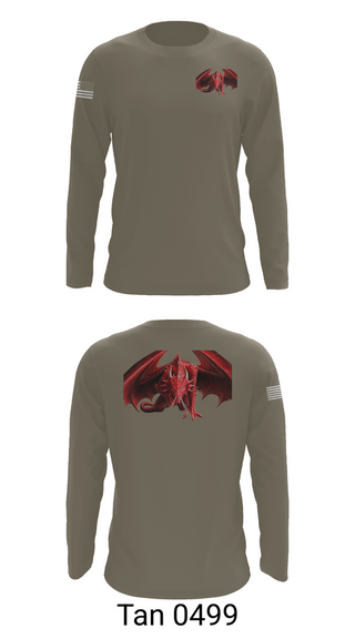 Long Sleeve Performance Shirt, G co 2-14, , Teamtime, Team time, sublimation, custom sports apparel, team uniforms, spirit wear, spiritwear, sports uniforms, custom shirts, team store, custom team store, fundraiser sports, apparel fundraiser