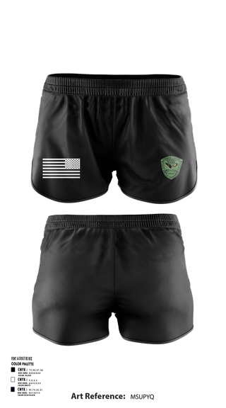 Ranger Panties, Etowah County JSOG, , Teamtime, Team time, sublimation, custom sports apparel, team uniforms, spirit wear, spiritwear, sports uniforms, custom shirts, team store, custom team store, fundraiser sports, apparel fundraiser