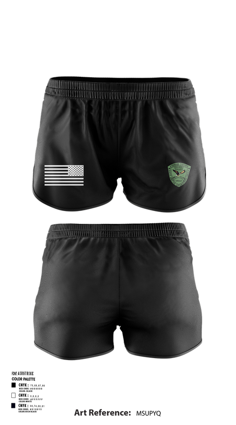 Ranger Panties, Etowah County JSOG, , Teamtime, Team time, sublimation, custom sports apparel, team uniforms, spirit wear, spiritwear, sports uniforms, custom shirts, team store, custom team store, fundraiser sports, apparel fundraiser