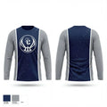 South Central 91227710 Long Sleeve Performance Shirt 2