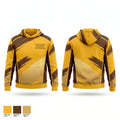 Temecula Valley High School Girls Basketball Hoodie - 2