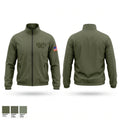 Alpine County Sheriff’s Office Windbreaker - 1