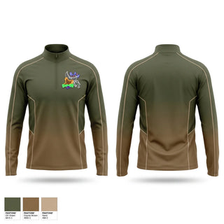 Quarter Zip Jacket, MABAThe Birdman Show Podcast, Men's Basketball, Teamtime, Team time, sublimation, custom sports apparel, team uniforms, spirit wear, spiritwear, sports uniforms, custom shirts, team store, custom team store, fundraiser sports, apparel fundraiser