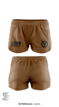 352nd MP Co 96787534 Ranger Panties - 101