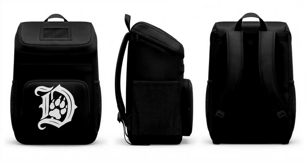 Gear Bag, Dog co 3G, Army, Teamtime, Team time, sublimation, custom sports apparel, team uniforms, spirit wear, spiritwear, sports uniforms, custom shirts, team store, custom team store, fundraiser sports, apparel fundraiser