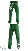 Roseau Youth Hockey Sweatpants - 1