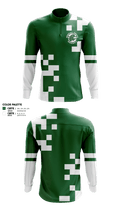 Roseau Youth Hockey Quarter Zip Jacket - 1