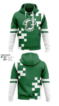 Roseau Youth Hockey Hoodie - 1