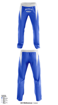 Monroe Cross Country 86835649 Sweatpants - 1