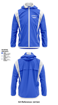 Monroe Cross Country 86835649 Windbreaker - 1