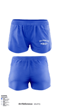 Monroe Cross Country 86835649 Track Shorts - 1