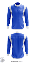 Monroe Cross Country 86835649 Quarter Zip Jacket - 1