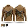 Maumelle SWAT Windbreaker - 1