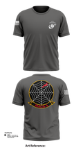 MACS4 13134180 Short Sleeve Performance Shirt - 106