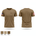 HSC-9 Short Sleeve Performance Shirt - 1