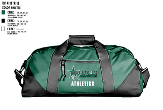 Hulstrom Middle School 76593235 Duffle Bag - 1